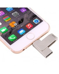 Idragon-u009 128gb 8 Pin A Usb 2.0 2 Mini In1 2 - Envío Gratuito