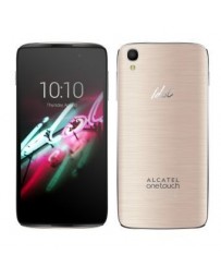 Alcatel One Touch Idol 3 16GB Desbloqueado-Dorado - Envío Gratuito