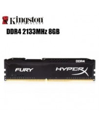 Original Kingston HyperX 8GB Memoria de Escritorio Bar_DDR4 2133MHz - Envío Gratuito