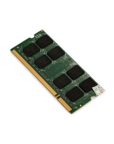 Transcend 610904 - 0642 DDR2 de 2 GB de memoria de barras - Envío Gratuito