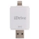 Pines USB Palillo De Memoria Flash 32GB Para El IPhone 6 Y 6s - Envío Gratuito