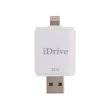 Pines USB Palillo De Memoria Flash 32GB Para El IPhone 6 Y 6s - Envío Gratuito