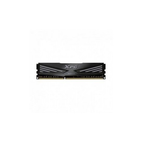 Memoria Ram Adata Ddr3 Xpg Sky Negro 1600Mhz 4Gb Cl11 - Envío Gratuito