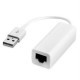 Soporte USB 2.0 adaptador de red Ethernet 10 - Envío Gratuito