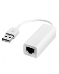 Soporte USB 2.0 adaptador de red Ethernet 10 - Envío Gratuito