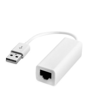 Soporte USB 2.0 adaptador de red Ethernet 10 - Envío Gratuito
