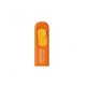 Memoria Flash Adata C008 8Gb Usb 2.0 Naranja - Envío Gratuito