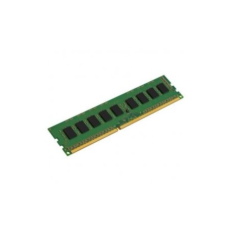 Memoria Ram Kingston Ddr3 1600Mhz 4Gb Ecc Single Rank X8 - Envío Gratuito