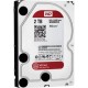 Disco Duro Western Digital WD 2TB SATA III 6 Gbit - Envío Gratuito