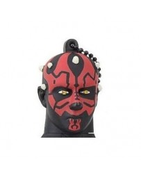 Memoria Flash Tribe 8Gb Usb 2.0 Star Wars Darth Maul - Envío Gratuito