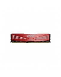 Memoria Ram Adata Ddr3 Xpg Sky Rojo 1600Mhz 4Gb Cl11 - Envío Gratuito