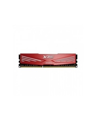 Memoria Ram Adata Ddr3 Xpg Sky Rojo 1600Mhz 4Gb Cl11 - Envío Gratuito