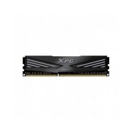 Memoria Ram Adata Ddr3 Xpg Sky Negro 1600Mhz 8Gb Cl9 - Envío Gratuito