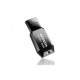 Memoria Flash Adata Dashdrive Uv100 16Gb Usb 2.0 Negro - Envío Gratuito