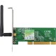 Adaptador PCI Inalömbrico N de 150Mbps TP-Link TL-WN751ND - Envío Gratuito