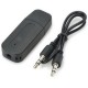 ER Adaptador de audio USB 2.0 de 3,5 mm Jack Receptor de música - Envío Gratuito