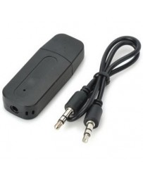 ER Adaptador de audio USB 2.0 de 3,5 mm Jack Receptor de música - Envío Gratuito