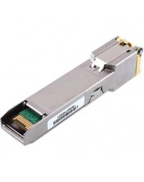 Nueva compatible de alta calidad SFP 1000Base-T RJ-45 - Envío Gratuito