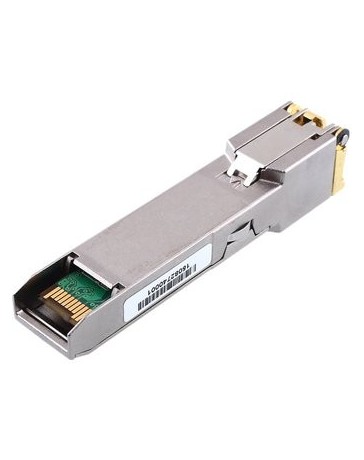 Nueva compatible de alta calidad SFP 1000Base-T RJ-45 - Envío Gratuito