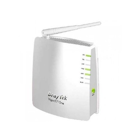 Modem Adsl Draytek Vigor2710ne router - Envío Gratuito