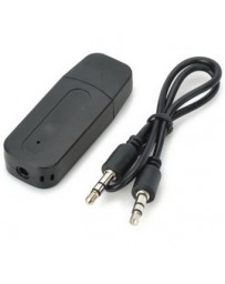 EH Adaptador de audio USB 2.0 de 3,5 mm Jack Receptor - Envío Gratuito