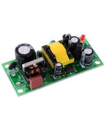 Duola 12V 1A AC-DC alimentación convertidor paso por módulo - Envío Gratuito