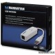 Nuevo Fax Modem Manhattan Usb 56k - Envío Gratuito