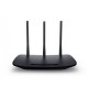 TP-LINK Router Inalambrico 450Mbps 3 Antenas 5dBi TL-WR940N - Envío Gratuito