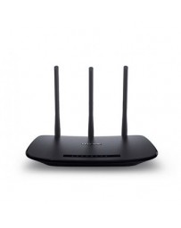 TP-LINK Router Inalambrico 450Mbps 3 Antenas 5dBi TL-WR940N - Envío Gratuito