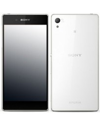 Sony Xperia Z3 + Plus 4G LTE Libre De Fábrica-Blanco - Envío Gratuito
