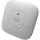 Nuevo Punto de Acceso Inalámbrico Cisco Aironet 702I IEEE-Blanco - Envío Gratuito