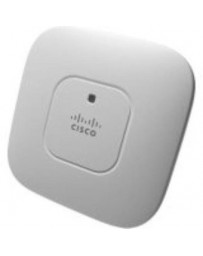 Nuevo Punto de Acceso Inalámbrico Cisco Aironet 702I IEEE-Blanco - Envío Gratuito