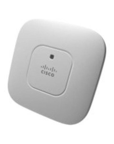 Nuevo Punto de Acceso Inalámbrico Cisco Aironet 702I IEEE-Blanco - Envío Gratuito