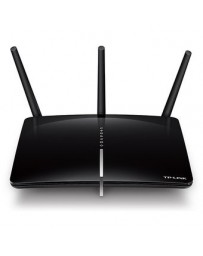 TP-LINK MODEM ROUTER INALAMBRICO ADSL2 - Envío Gratuito