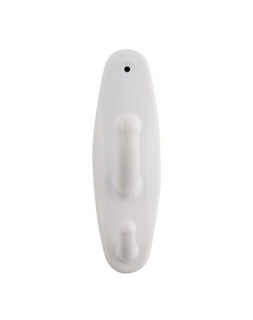 Mini gancho de la ropa de detección de movimiento DV - Envío Gratuito