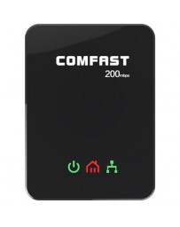 COMFAST CF-WP200M 200Mbps mini RJ45 - Envío Gratuito