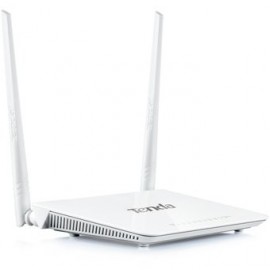 Router Inalambrico Adsl2+ Tenda Wireless 802.11 - Envío Gratuito