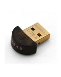 Mini USB Adaptador Bluetooth V 4.0 Modo Dual inalámbrico dongle - Envío Gratuito