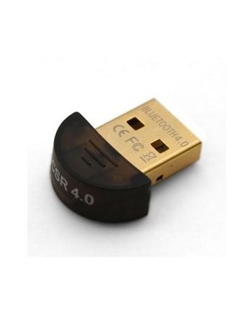 Mini USB Adaptador Bluetooth V 4.0 Modo Dual inalámbrico dongle - Envío Gratuito