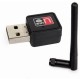 PC USB 150Mbps Mini Wifi Wireless LAN Internet red adaptador - Envío Gratuito