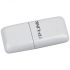 Mini Adaptador USB TP-LINK Wireless N, 150Mbps TL-WN723N - Envío Gratuito