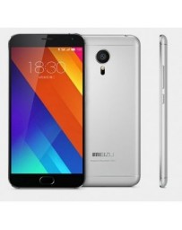 Telefono movil Meizu MX5 3GB RAM 32GB ROM MT6795 2.2GHZ,nergo y plata - Envío Gratuito