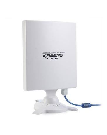 Router Wifi Kasens N9600-Multicolor. - Envío Gratuito