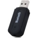Receptor USB Altavoz estéreo de 3,5 mm de audio USB - Envío Gratuito