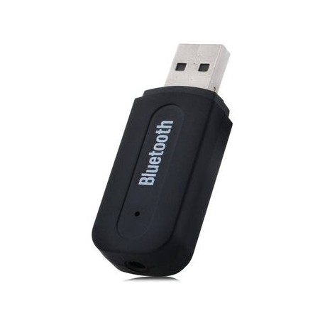 Receptor USB Altavoz estéreo de 3,5 mm de audio USB - Envío Gratuito