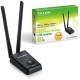 Adaptador USB Inalambrico TP-Link TL-WN8200ND 300Mbps - Envío Gratuito