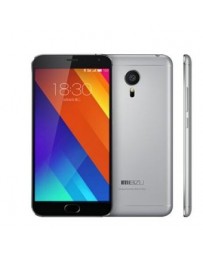 Telefono movil MEIZU MX5 3GB RAM 16GB ROM 5.5'1920 x 1080 3150mAh,Gris - Envío Gratuito