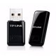 Adaptador USB Inalambrico TP-Link TL-WN823N 300Mbps - Envío Gratuito