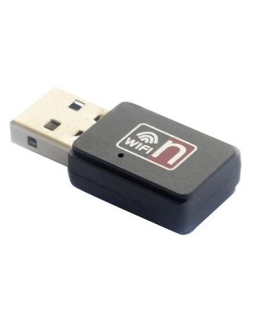 Louiwill USB 802.11n - Envío Gratuito