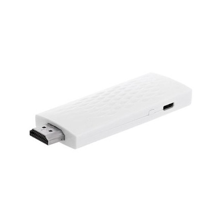 Pantalla de TV de seguridad inalámbrico pantalla de TV Dongle - Envío Gratuito